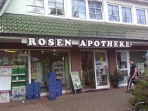 Rosen Apotheke Alt